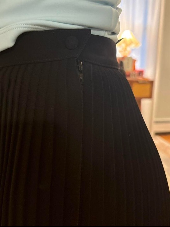 Iconic Vintage Thierry Mugler skirt - Picture 7 of 7